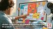 Media AI Specialist Nancy Fulton leads 'Using Claude AI to Build a SaaS Site in about a Week'