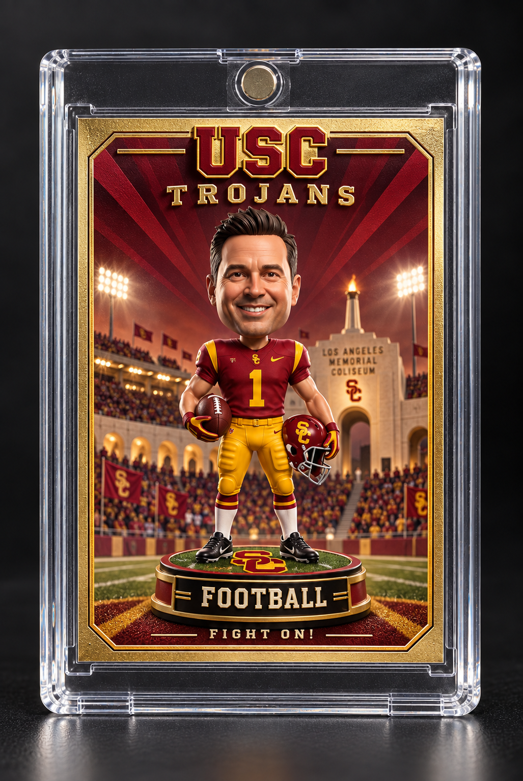 Hollywood Photo Booth Launches AI Trading Card Experience for Corporate Events and Brand Activations