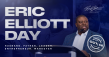 Eric Elliott Day Reaches Five Years in North Charleston, Honoring a Local Founder's Leadership and Community Service