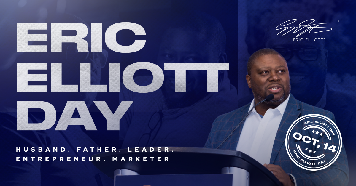 Eric Elliott Day Reaches Five Years in North Charleston, Honoring a Local Founder’s Leadership and Community Service