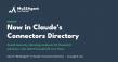 MySSAgent's Social Security Claiming Estimator Now Listed in Claude's Connectors Directory