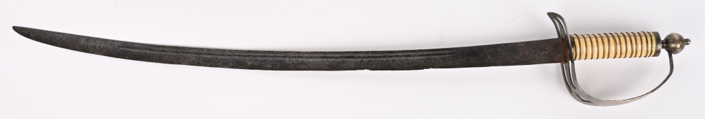 Milestone’s Premier Military & Edged Weapons Auction recalled fierce WWII battles and Paul Revere’s midnight ride