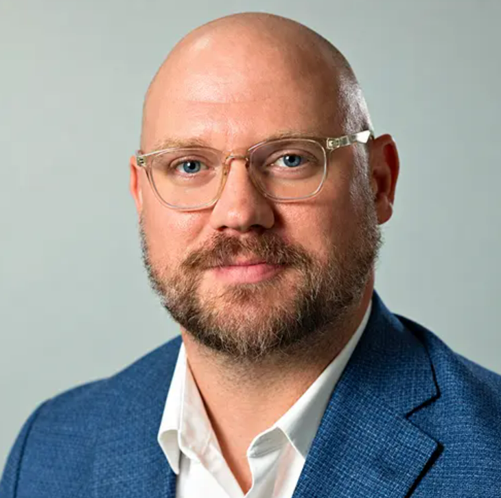 Commodity Cables LLC Names Jonathan Wicknig Director of Sales