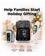 MOBI Brings a Mix-and-Match Approach to Health and Wellness Holiday Gifting