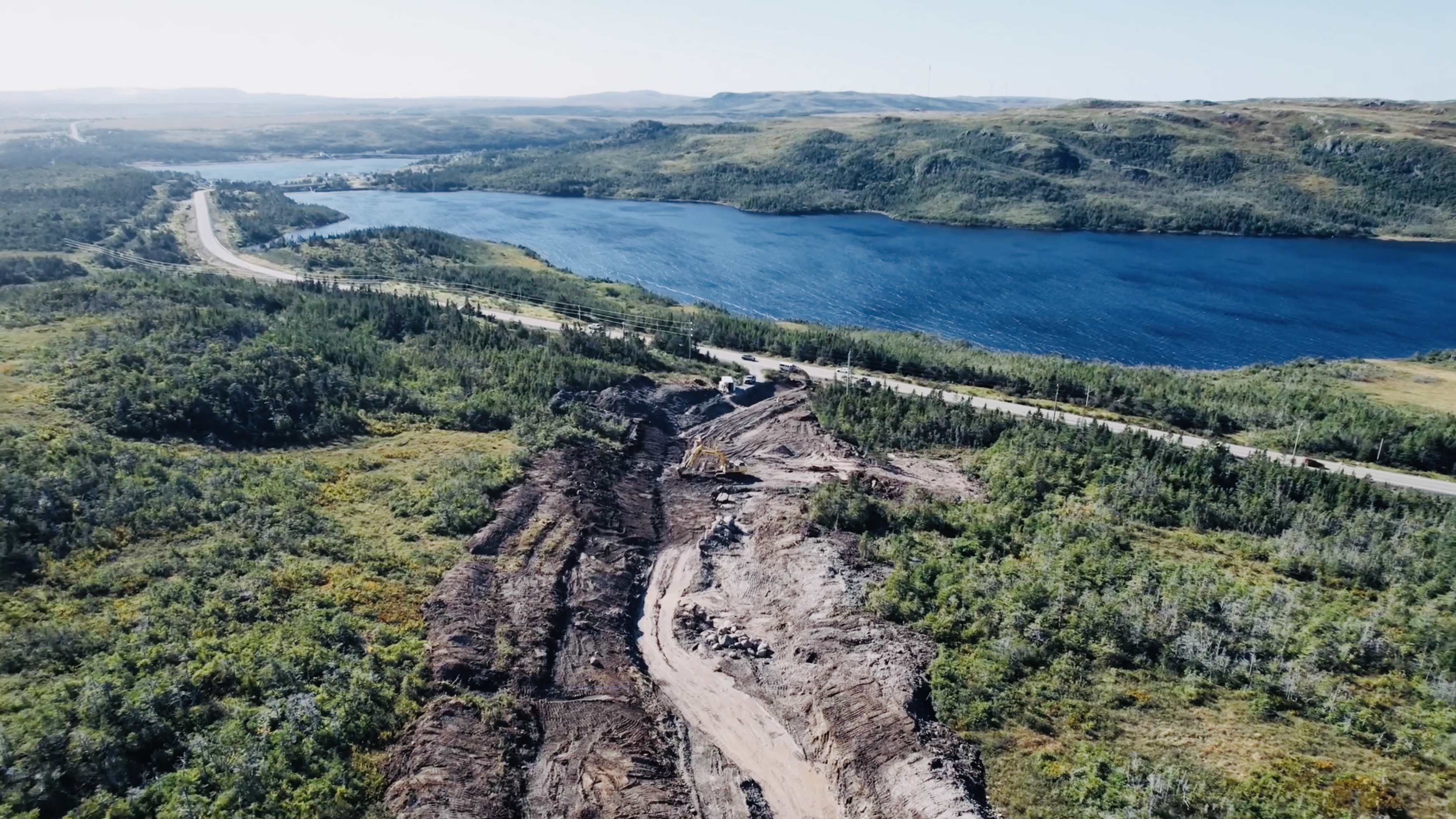 NordSpace Enters Phase 2 Construction at the Atlantic Spaceport Complex for Medium-Lift, Canada’s Largest Spaceport