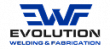 Evolution Welding & Fabrication Opens 49,538-Square-Foot Manufacturing Facility in Dilley, Texas