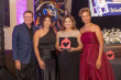 ArrowHeart Foundation Awarded the Ronald McDonald House Charities 2026 Legacy of Hope Award