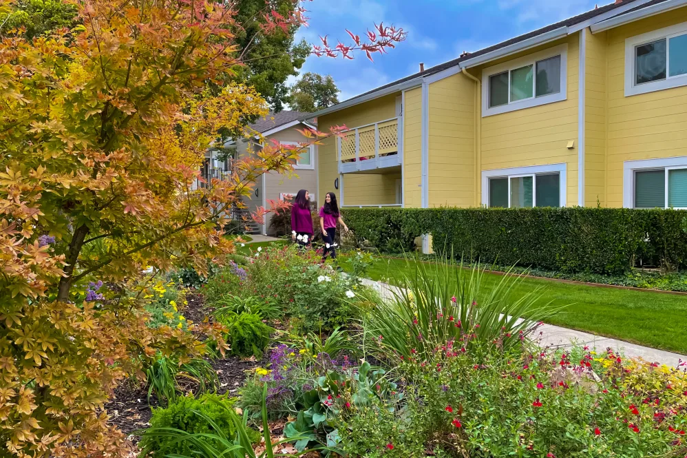 Cypress Pointe Apartments in Gilroy Highlights Community Living and Quality Management