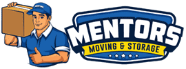 Mentors Moving & Storage Covers a 60-Mile Local Radius From Santa Rosa, Reaching Petaluma, Napa, and the North Bay