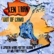 Ken Tran and Poet Veterans speak Truth to Power at the GRAMMY® Museum