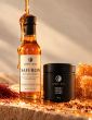 León Y Sol Moves Beyond the Bottle With Saffron Honey and Shishi Gold Dust