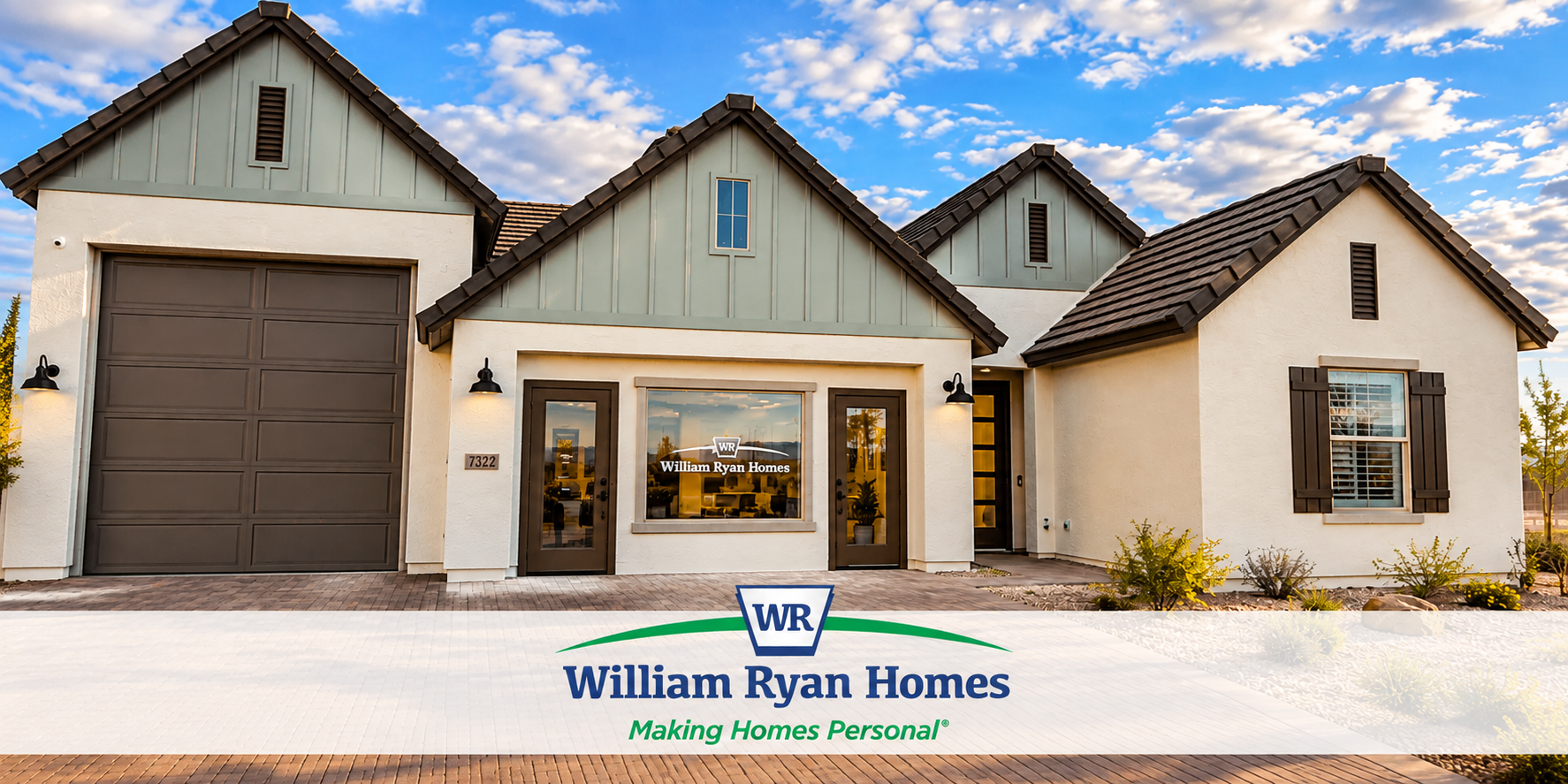 William Ryan Homes Opens Presales at Silver Cross, Bringing Flexible Home Designs to Arizona’s San Tan Valley