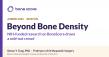 Beyond Bone Density: NIH-Funded Research on BoneScore Draws a Sold-Out Crowd at ASBMR 2026