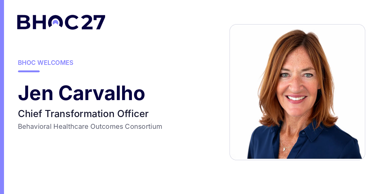 BHOC Names Jen Carvalho Chief Transformation Officer to Advance Year-Round Work