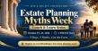 Life & Legacy Counselors Hosts Weeklong Estate Planning Myths Lunch & Learn Series for Estate Planning Awareness Month