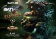 Pre-Orders Open October 15: BATMAN VS CLAYFACE Statue