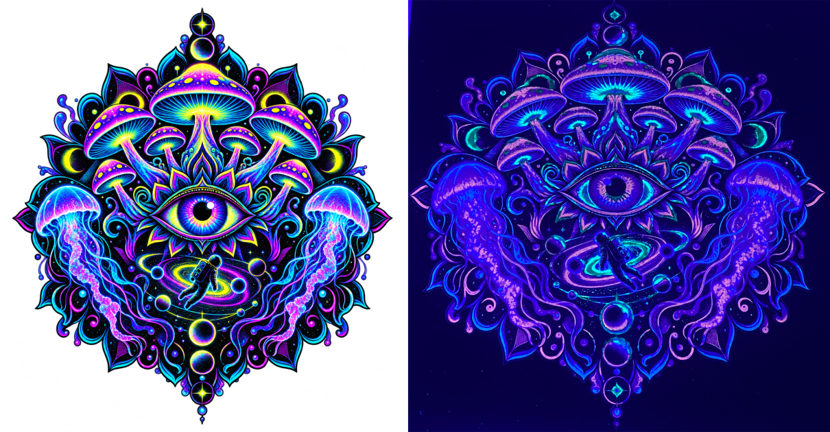 EraSmart Introduces A1 and A2 Fluorescent DTF Printers for Custom Apparel and Event Merchandise