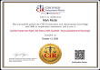 Providence Chiropractor Dr. Mark Mulak Earns Certified Impairment Rater® Credential