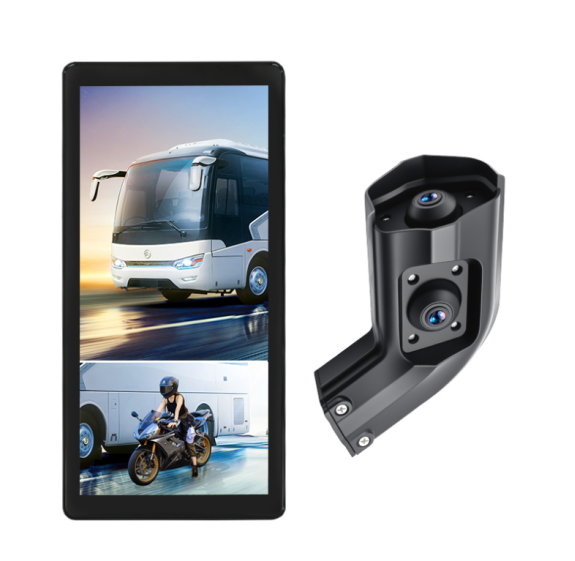 Driving Innovation on the Road: Ziyangxing Emerges as the Go-To China Heavy Truck Side Mirror Supplier