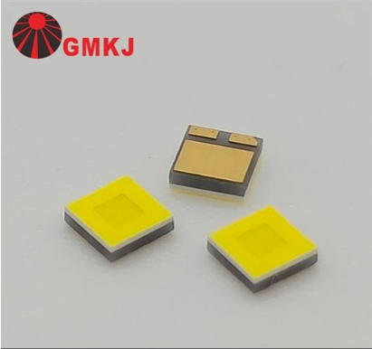 Top SMD LED Chip Manufacturer Guangmai Technology Expands Advanced Lighting Solutions