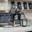 Kuvings Elevates 'K-Cafe' Beverage Competitiveness with Commercial Juicers and Vacuum Blenders 