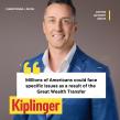Christopher J. Dixon Named to Orlando Family Magazine’s Men of the Year List