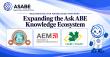 ASABE Recognizes Knowledge Partners Supporting Ask ABE