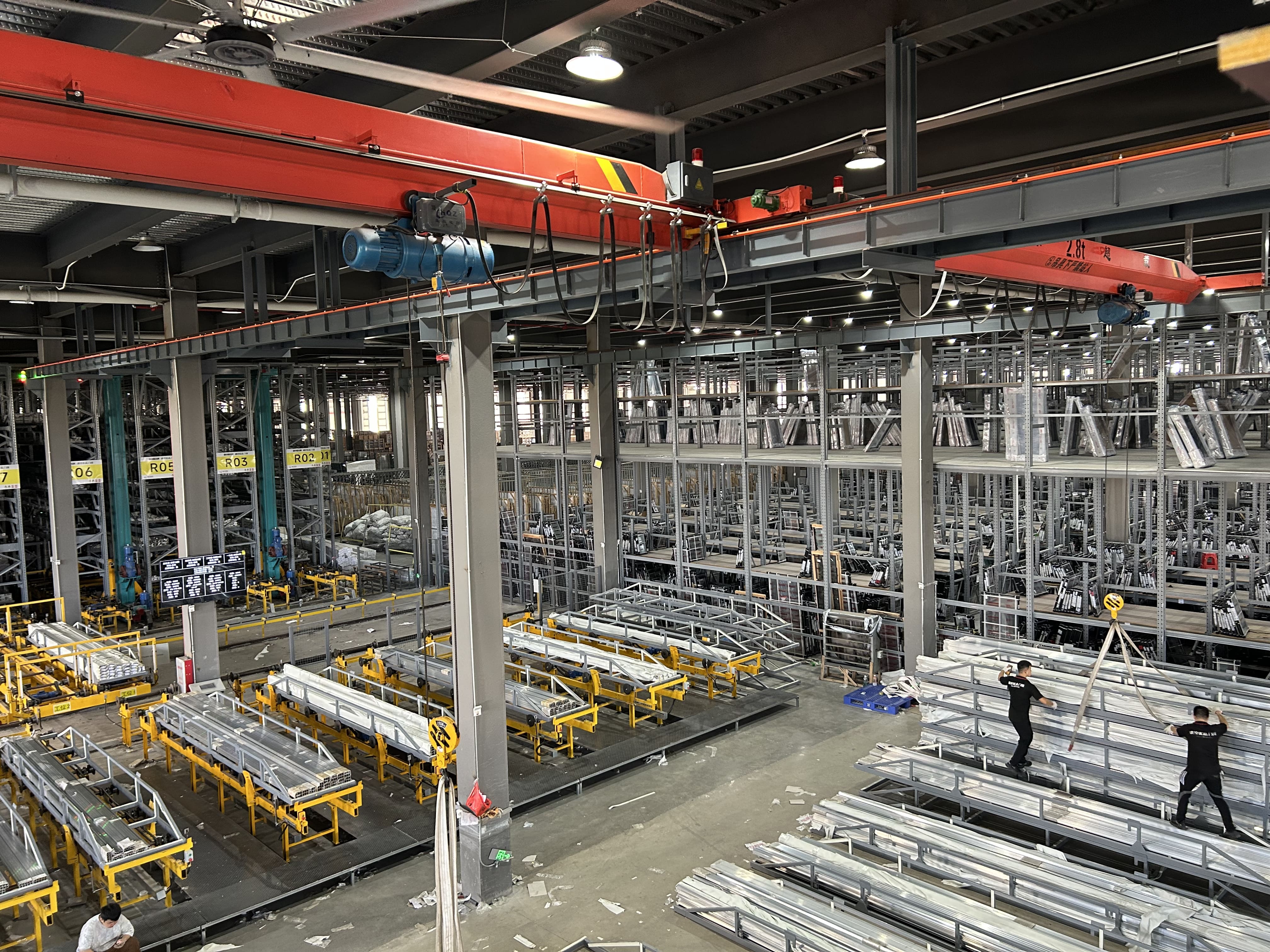 Top 15 Aluminium Sliding Doors Manufacturers in 2026: Global Supplier Comparison Guide