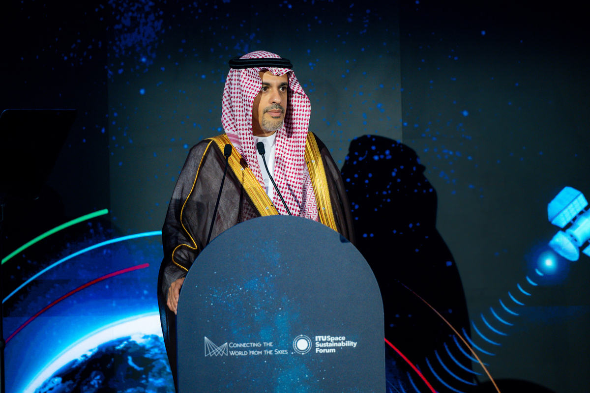CST Concludes the Global Space Connectivity & Sustainability Events 2026