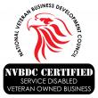 Collaborative Shared Technologies LLC® Achieves NVBDC Certification as a Service-Disabled Veteran-Owned Business (SDVOB)