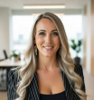 Influential Women Spotlights Courtney Barry: Bringing Clarity, Structure, And Empathy To Cybersecurity And AI Today