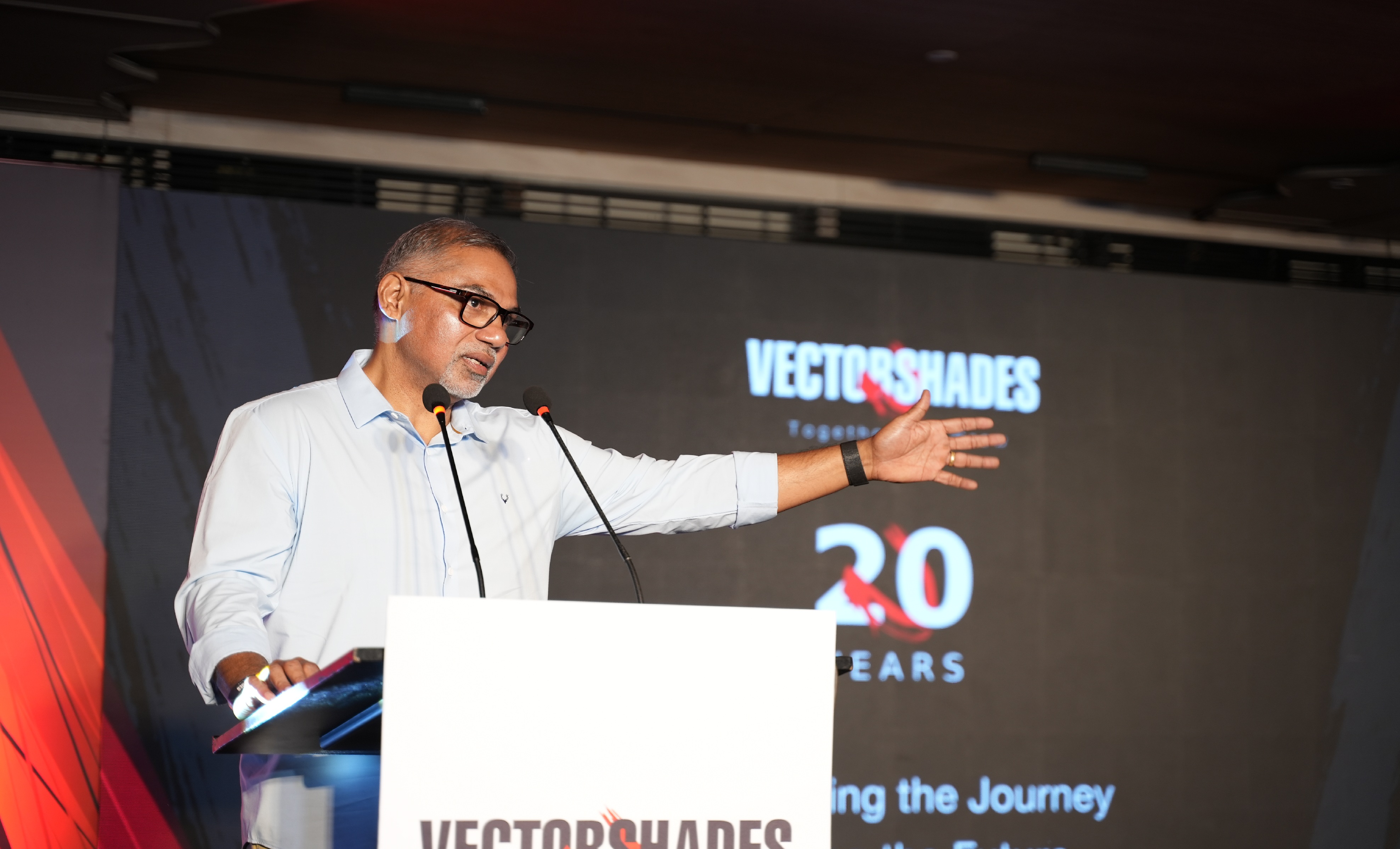 VectorShades Marks 20 Years of Excellence in Steel and Rebar Detailing, Announces Vision for Next Phase of Growth