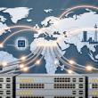Saicom Analyzes China’s Fiber Switch Manufacturing Industry and Global Market Trends