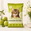 Top Bentonite Cat Litter Manufacturer Liaoning Hengjie Pet Products Expands Its Global Reach