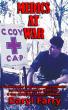 Vietnam Veteran Daryl Farry Publishes Two-Generation War Account, "Medics at War"