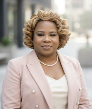 Rosalind Roz George, Profiled By Influential Women, Turns Decades Of Healthcare Expertise Into Empowerment And Growth