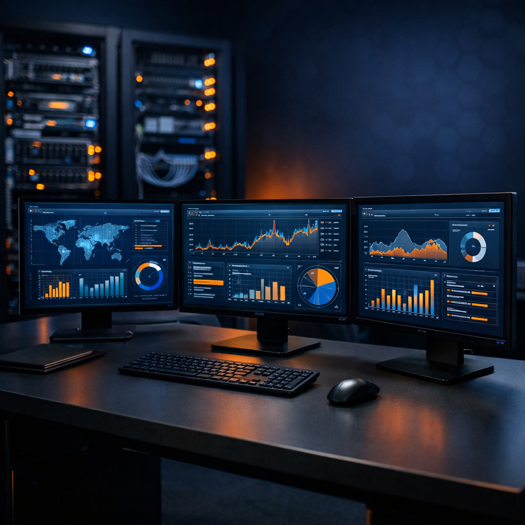 New Botnet Puts Home PCs at Risk: AV-Comparatives Publishes Malware Protection Test