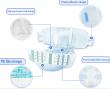 Jieya Explains How to Choose Adult Diapers for Comfort and Leak Protection