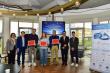 Neurobit Launches AI-Driven Cerebrovascular Assessment in the Netherlands, Backed by Taiwan’s MOEA IDA and MIRDC