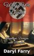 A Melbourne Bookkeeper Finds Herself inside a Wartime Rescue Network in New Novel "Why We Dared"