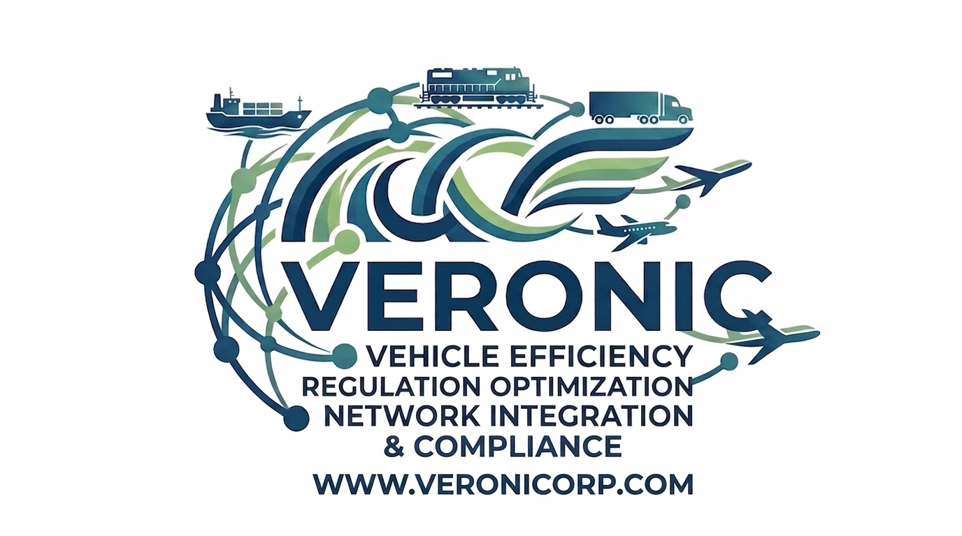 VeroniCorp Bridges MHE-R NIU Thesis Research and Seaport Execution System