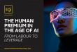 SGI Hosts Zurich Executive Event on the Human Premium in the Age of AI