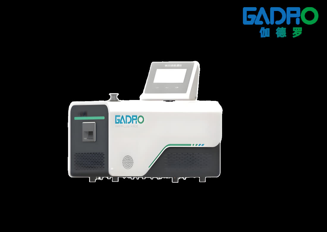 China Leading Helium Leak Detector Manufacturer: GadroTech Showcases Innovation at EP China