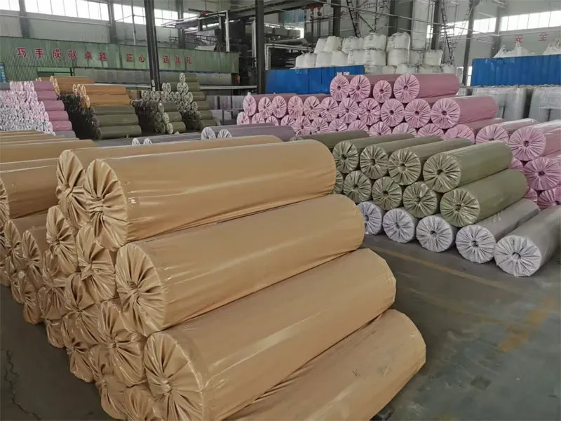 Top 5 PVC Film Roll Manufacturers in China: 2025 Supplier Comparison Guide