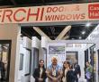 DERCHI at Sydney Build Expo 2026: How AS2047 Aluminum Windows Are Shaping Australian Construction