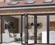 Aluminum Bifold Doors vs. Sliding Doors: Which Opening System Is Right for Your Project?
