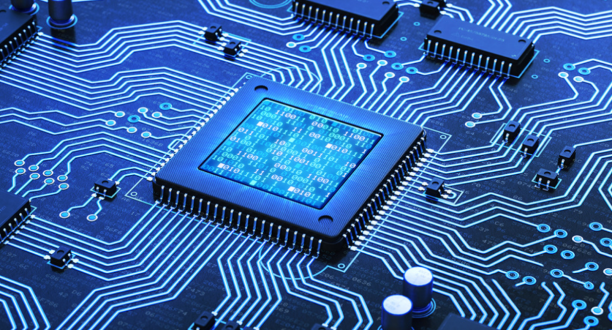 Industrial Automation in the AI Era: How CONEVO Secures MCU, FPGA, and PMIC Supply for Smart Factories