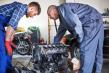 ASE Auto Repair Experts Highlight Common Engine Issues in High-Mileage Vehicles