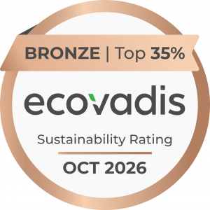 BB Energy EcoVadis Bronze Medal