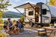 Compact RVs Gain Popularity Among Budget-Conscious Buyers